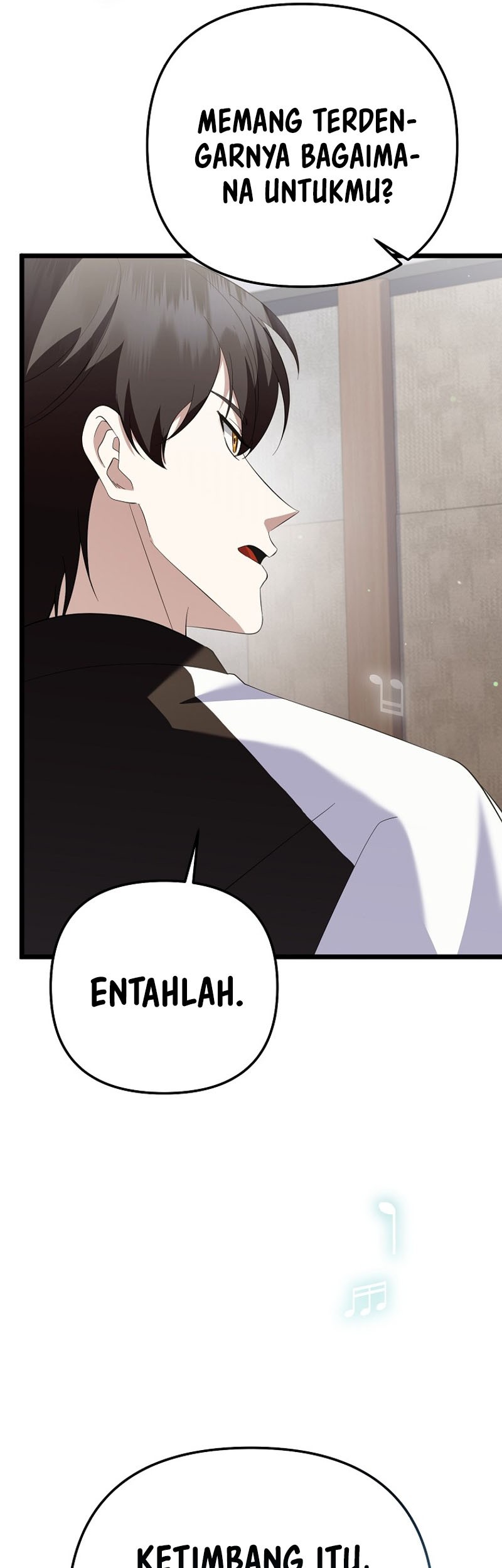 The Crazy Genius Composer Returns Chapter 38 Gambar 57