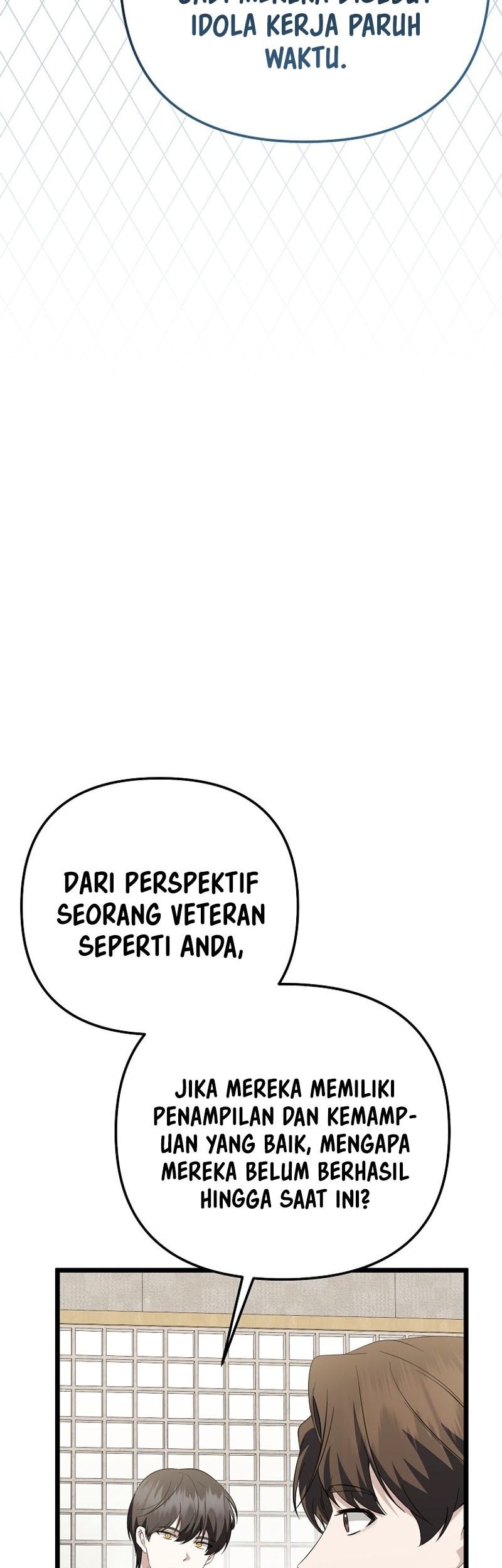 The Crazy Genius Composer Returns Chapter 38 Gambar 59