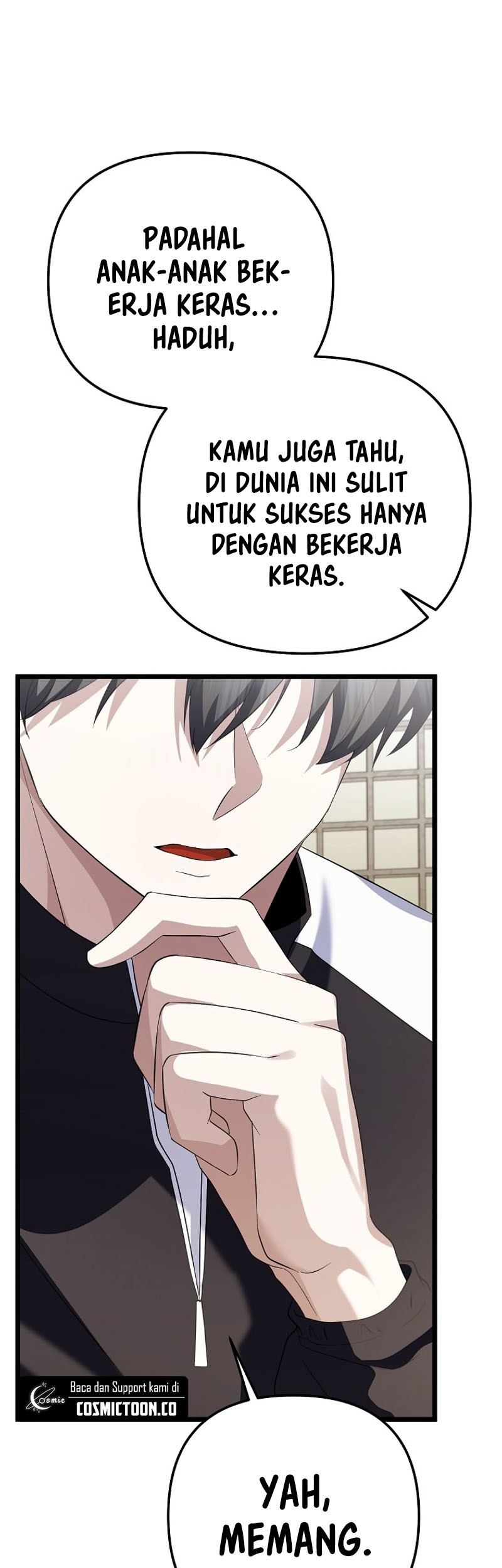The Crazy Genius Composer Returns Chapter 38 Gambar 66