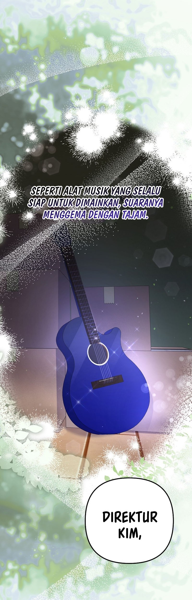 The Crazy Genius Composer Returns Chapter 38 Gambar 69