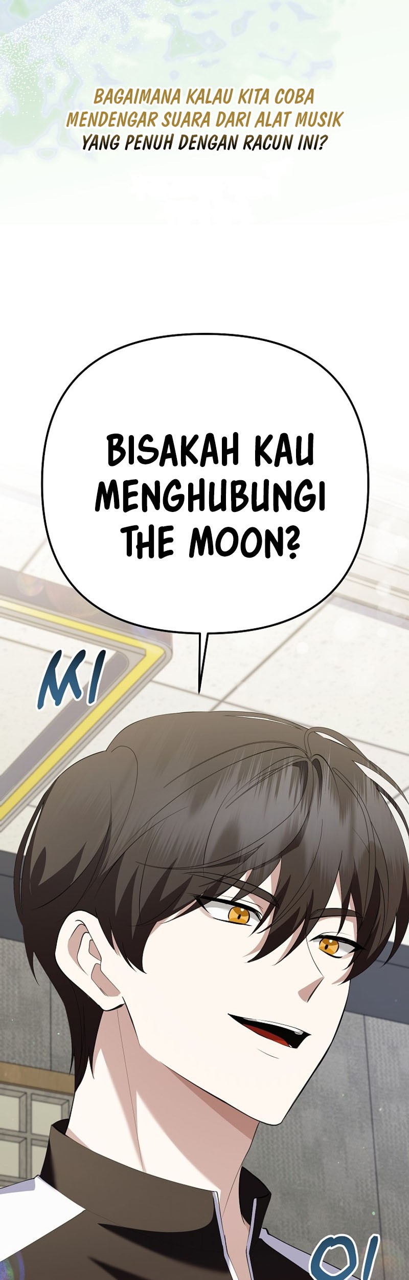 The Crazy Genius Composer Returns Chapter 38 Gambar 70