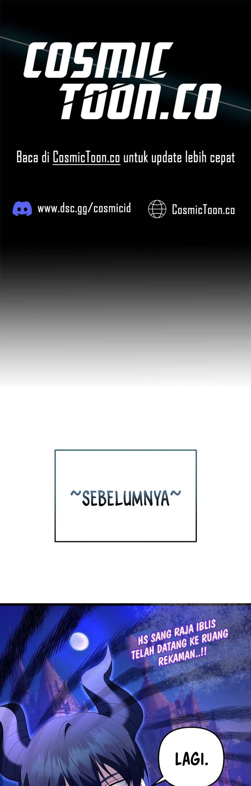 Komik The Crazy Genius Composer Returns Chapter 38 gambar nomor 1