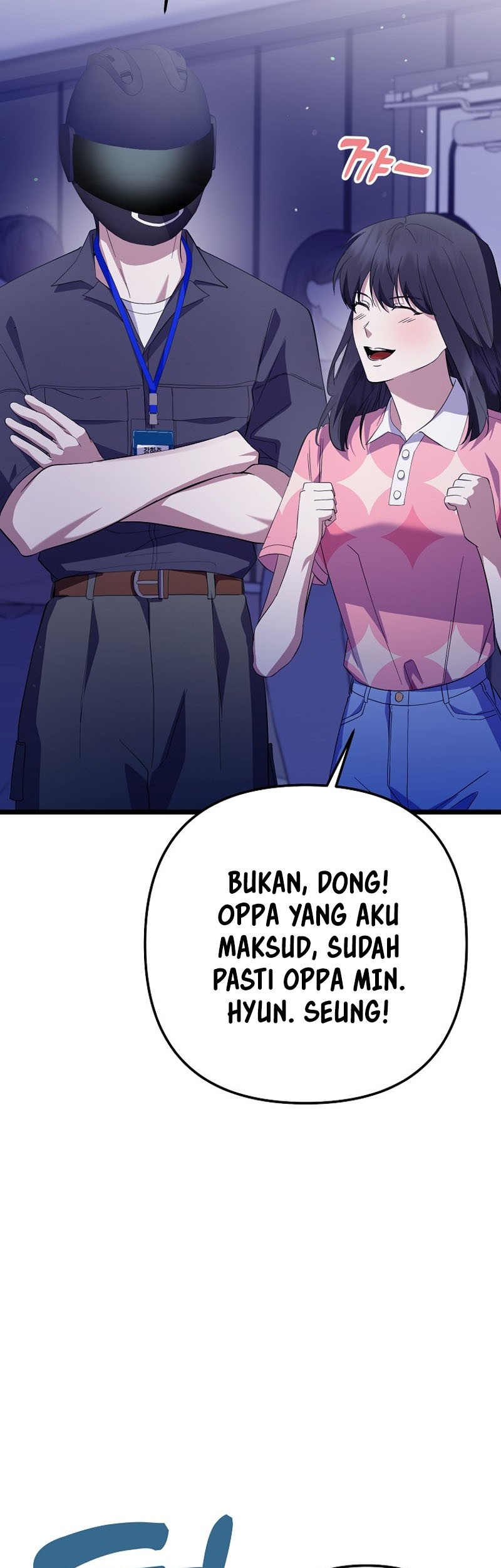 The Crazy Genius Composer Returns Chapter 38 Gambar 9