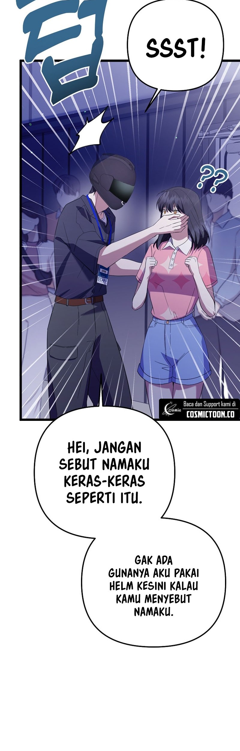 The Crazy Genius Composer Returns Chapter 38 Gambar 10