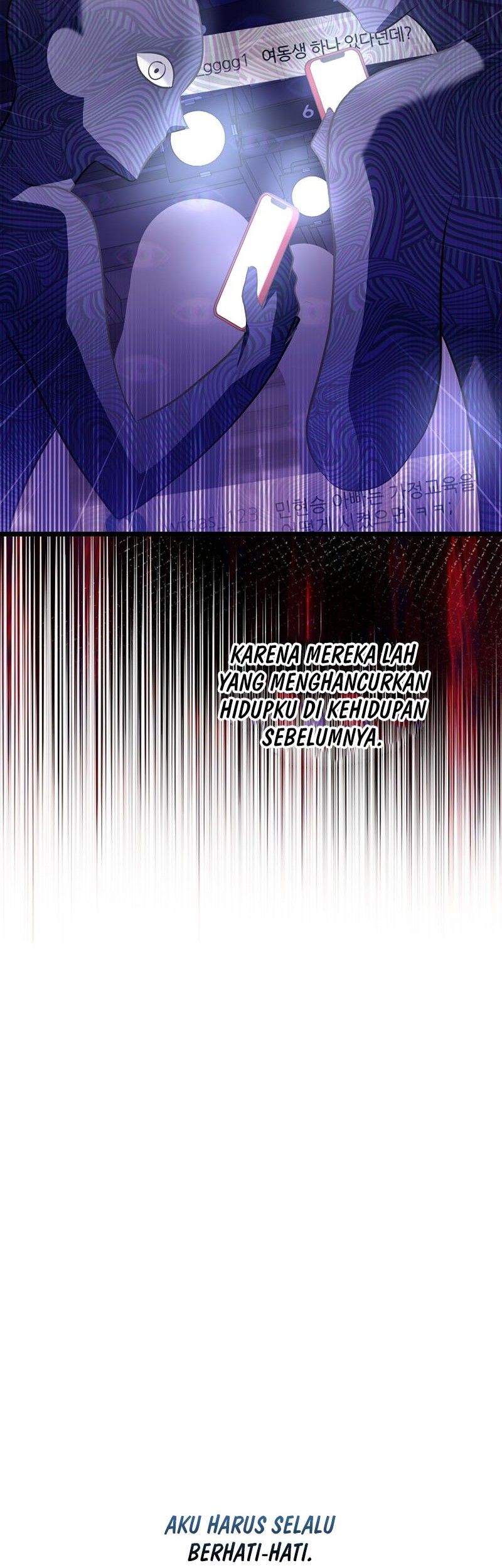 The Crazy Genius Composer Returns Chapter 38 Gambar 14