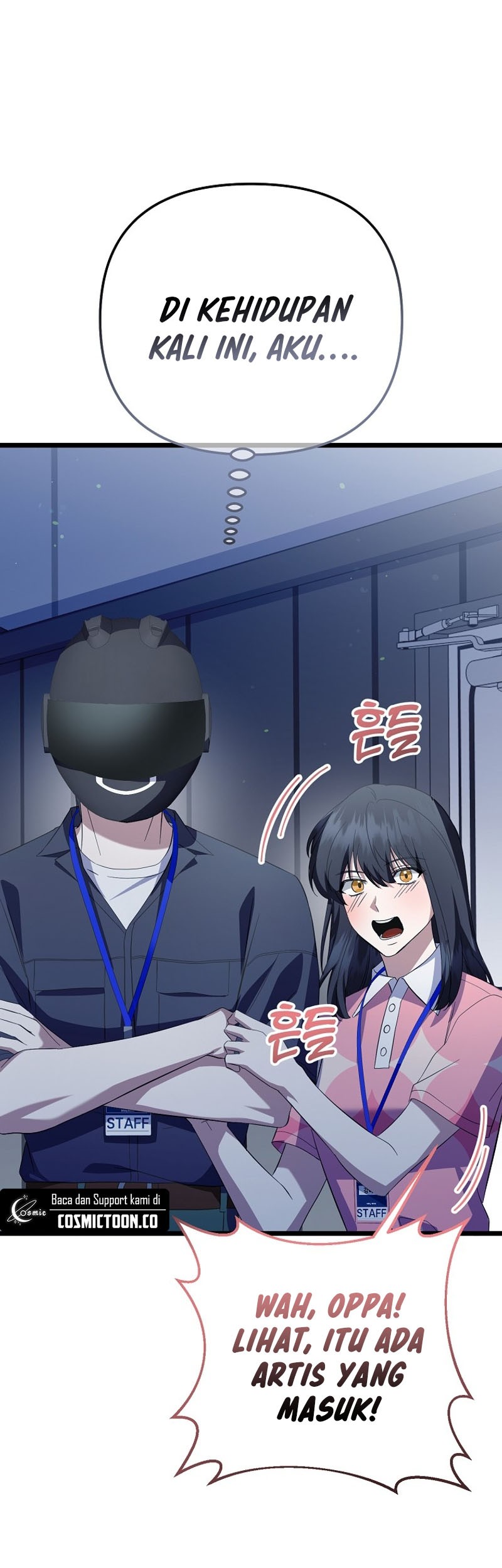 The Crazy Genius Composer Returns Chapter 38 Gambar 15