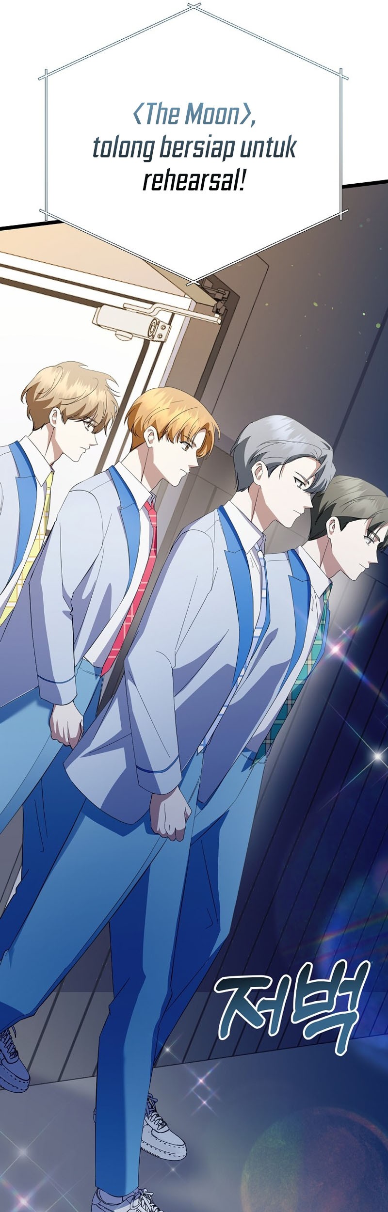 The Crazy Genius Composer Returns Chapter 38 Gambar 17