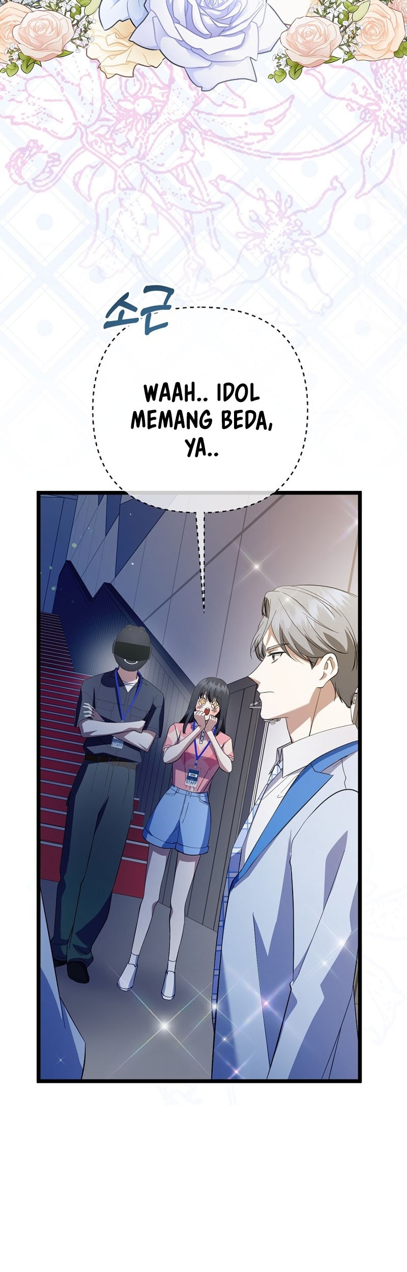 The Crazy Genius Composer Returns Chapter 38 Gambar 19