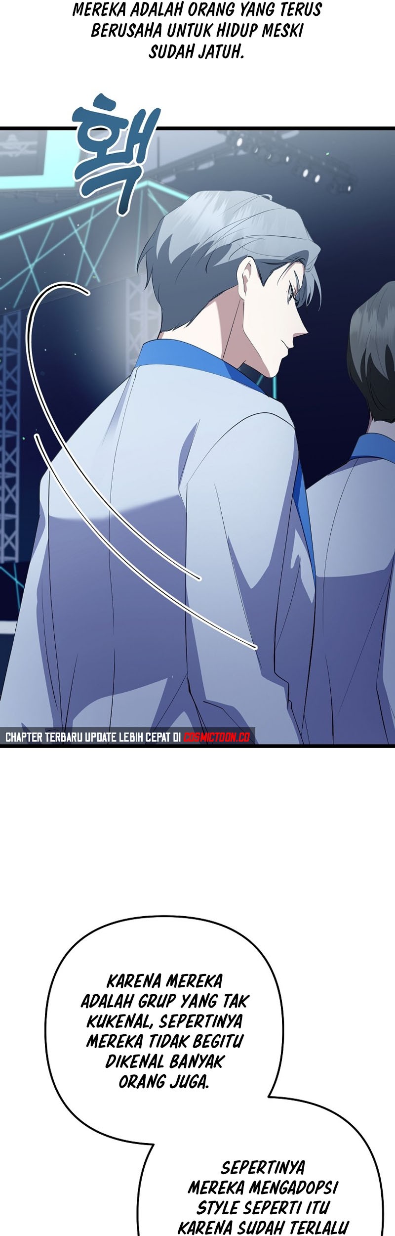 The Crazy Genius Composer Returns Chapter 38 Gambar 23