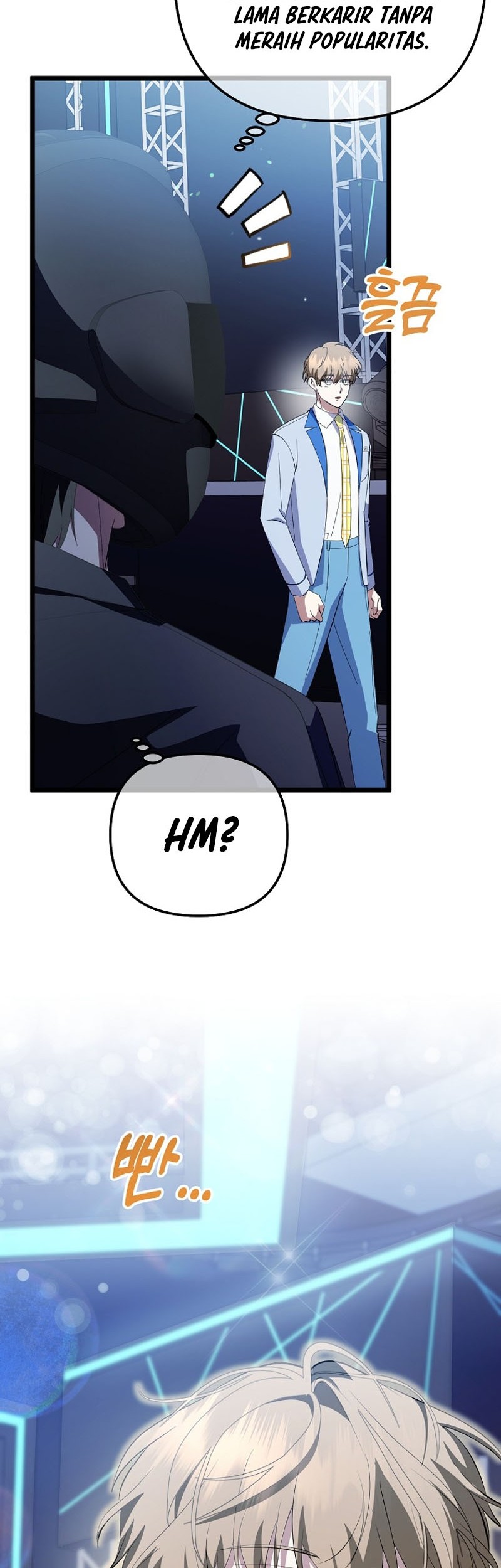 The Crazy Genius Composer Returns Chapter 38 Gambar 24