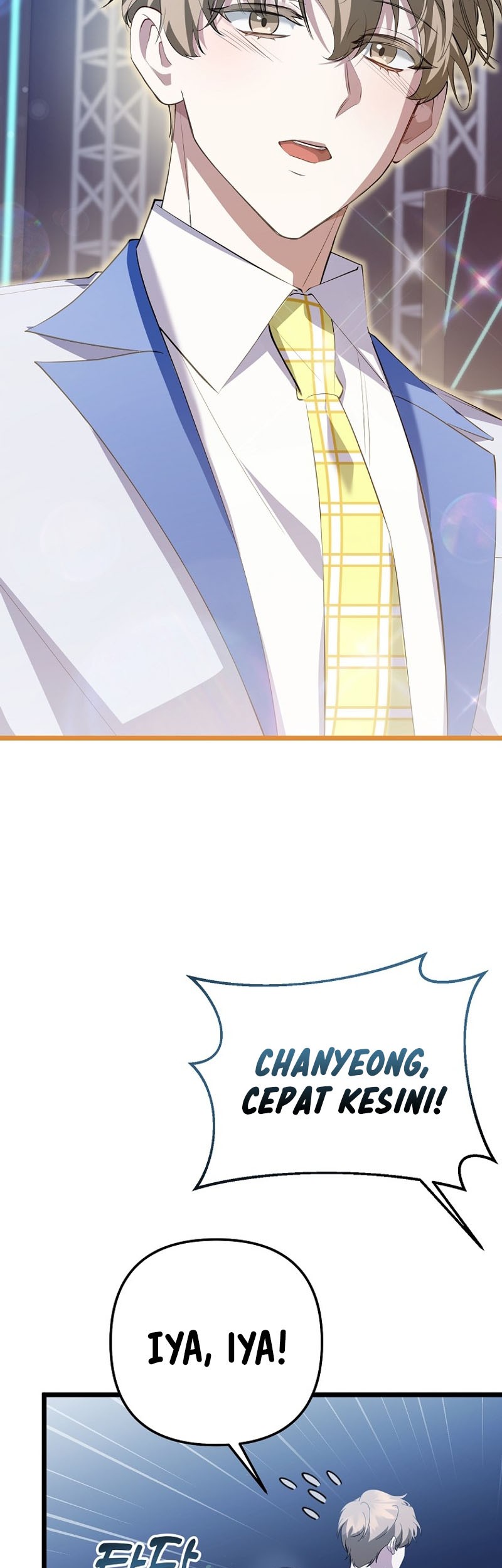 The Crazy Genius Composer Returns Chapter 38 Gambar 25