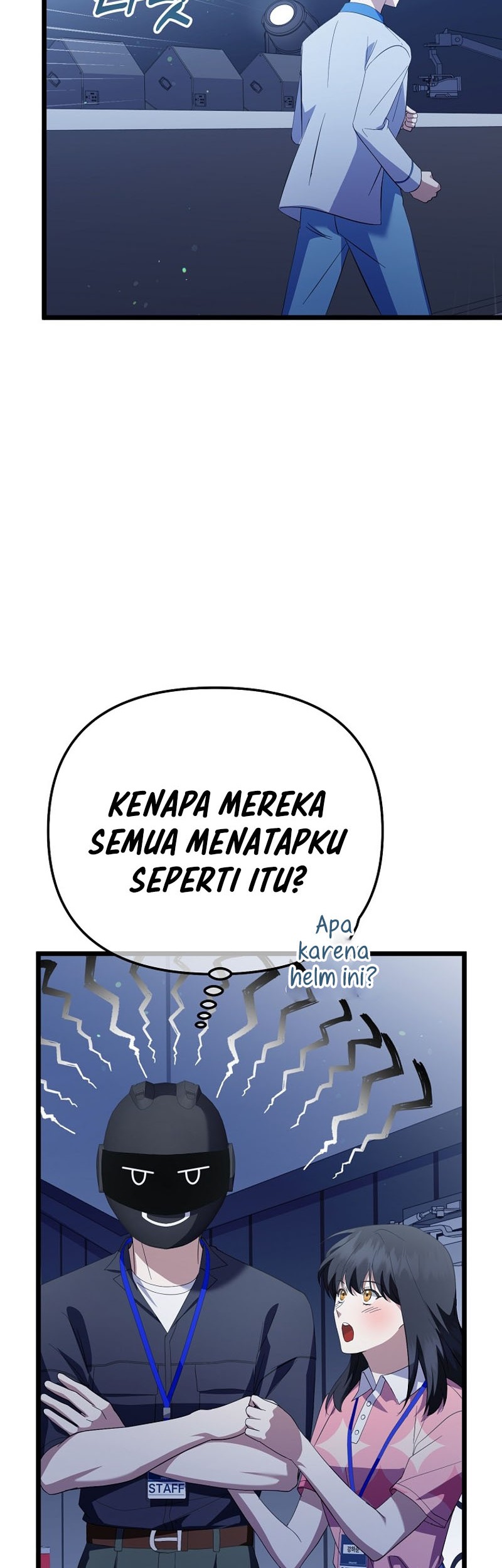 The Crazy Genius Composer Returns Chapter 38 Gambar 26