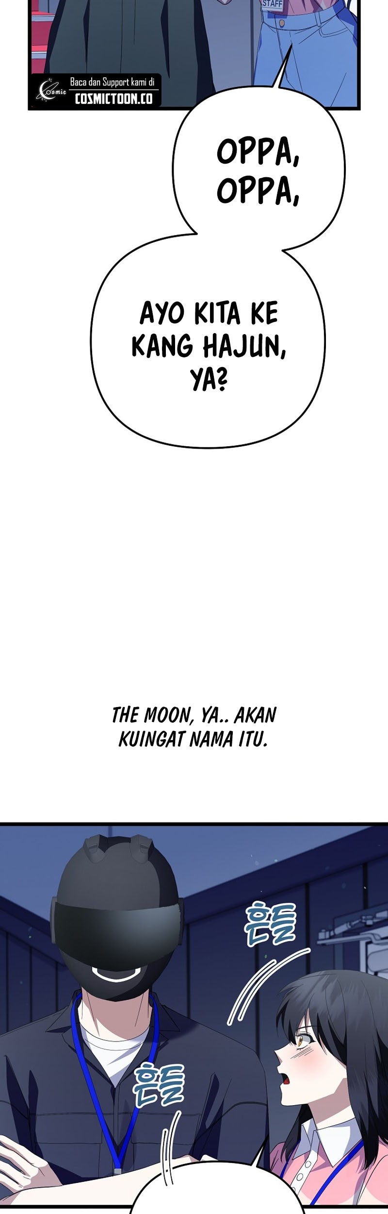 The Crazy Genius Composer Returns Chapter 38 Gambar 27