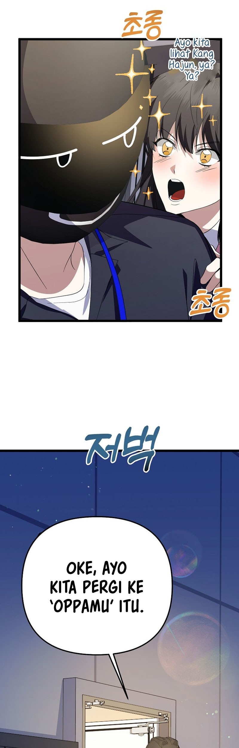 The Crazy Genius Composer Returns Chapter 38 Gambar 29