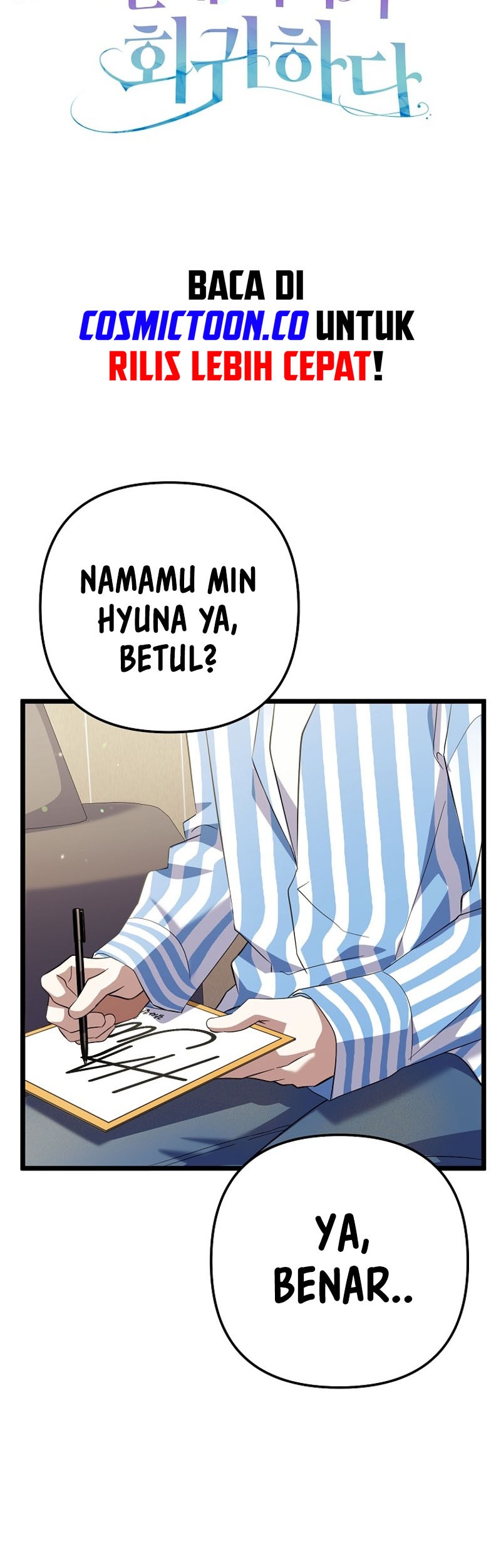 The Crazy Genius Composer Returns Chapter 38 Gambar 31