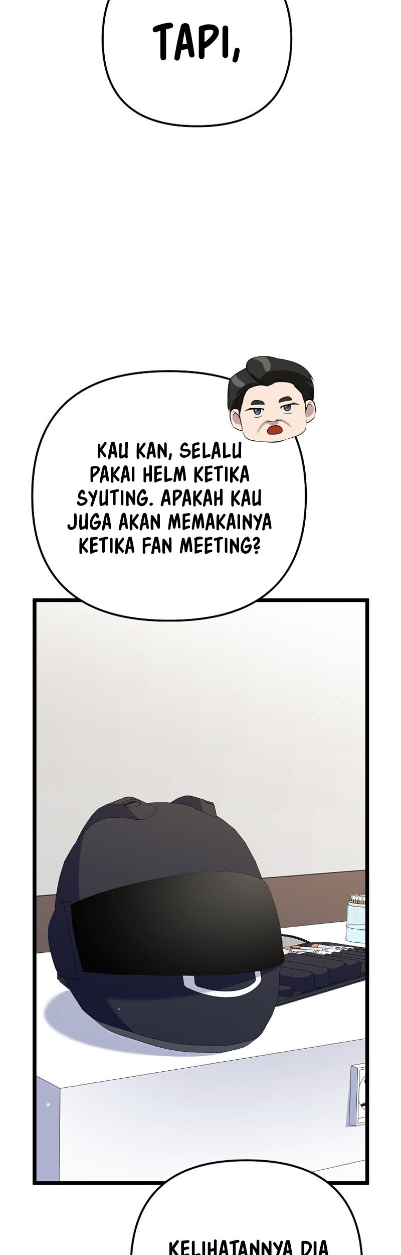 The Crazy Genius Composer Returns Chapter 38 Gambar 38