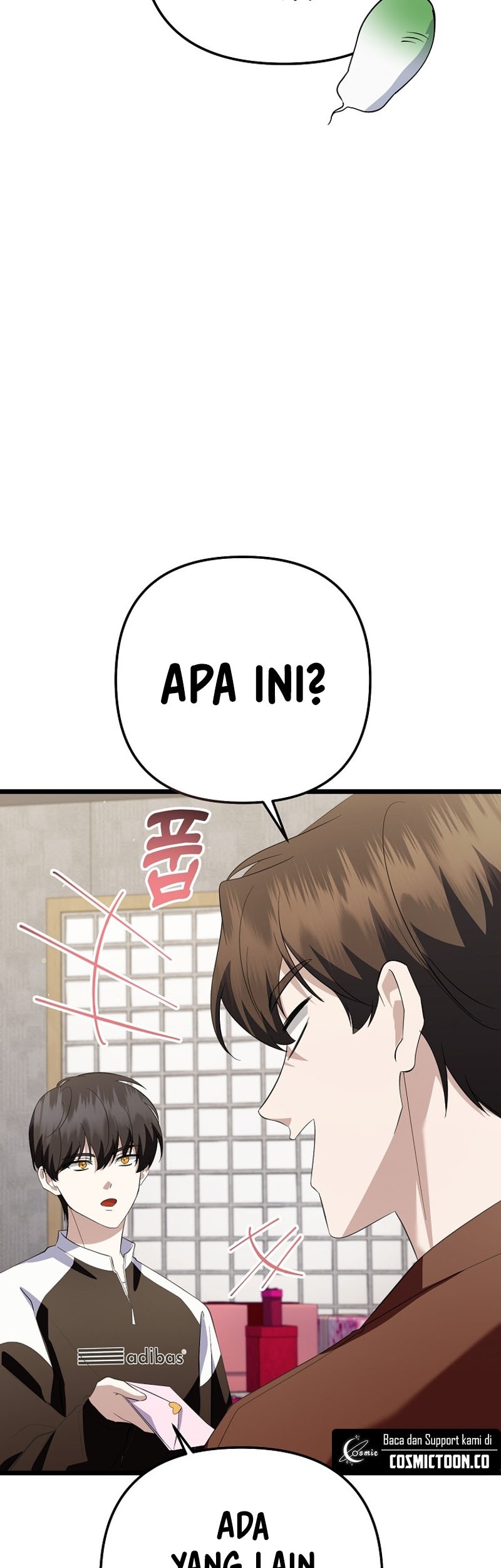 The Crazy Genius Composer Returns Chapter 38 Gambar 44