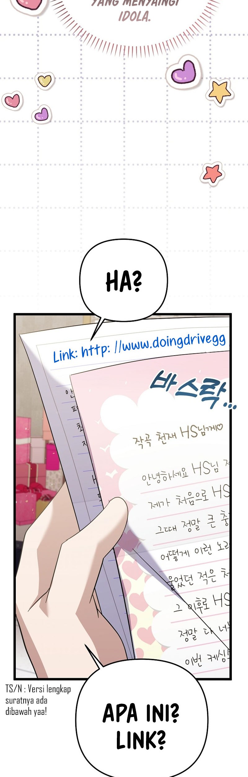 The Crazy Genius Composer Returns Chapter 38 Gambar 47