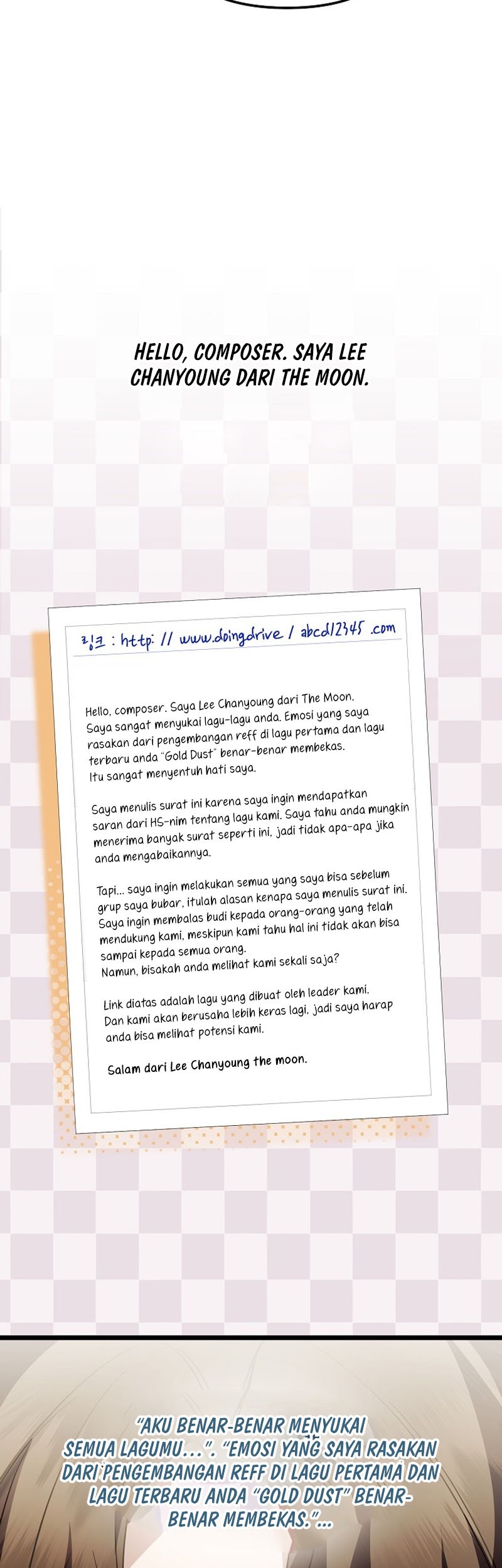 The Crazy Genius Composer Returns Chapter 38 Gambar 48