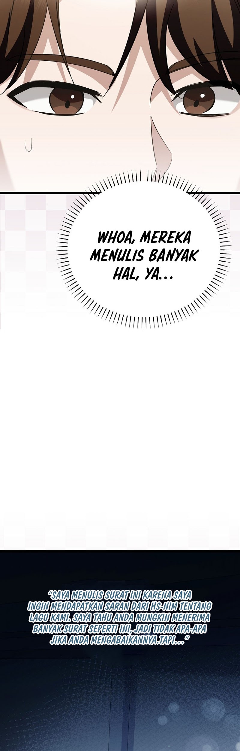 The Crazy Genius Composer Returns Chapter 38 Gambar 49