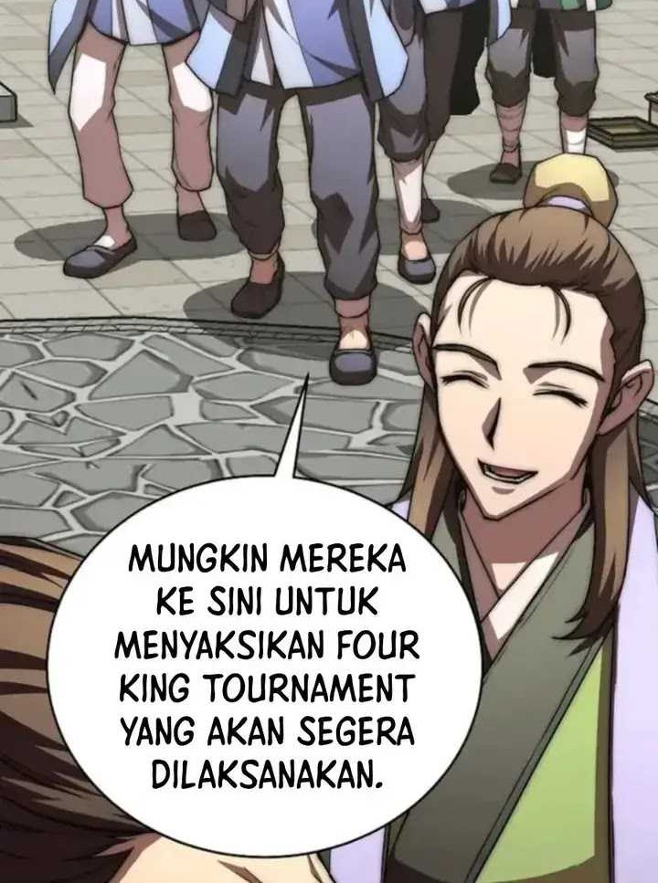 Youngest Son of the NamGung Clan Chapter 61 Gambar 21