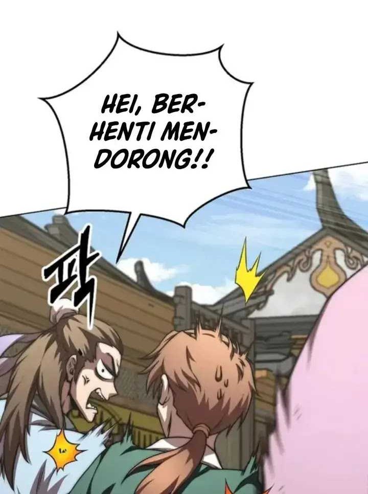 Youngest Son of the NamGung Clan Chapter 61 Gambar 23