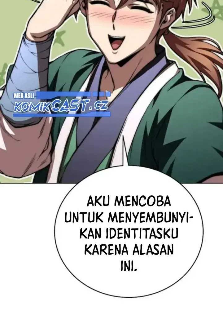 Youngest Son of the NamGung Clan Chapter 61 Gambar 49