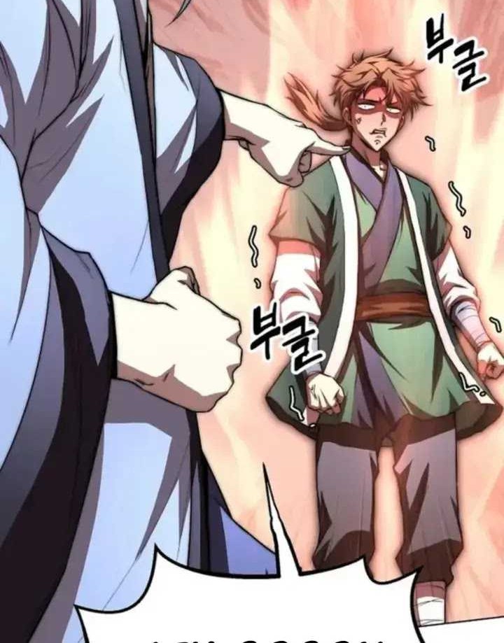 Youngest Son of the NamGung Clan Chapter 61 Gambar 53