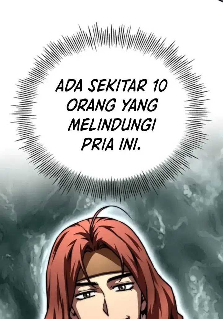 Youngest Son of the NamGung Clan Chapter 61 Gambar 39