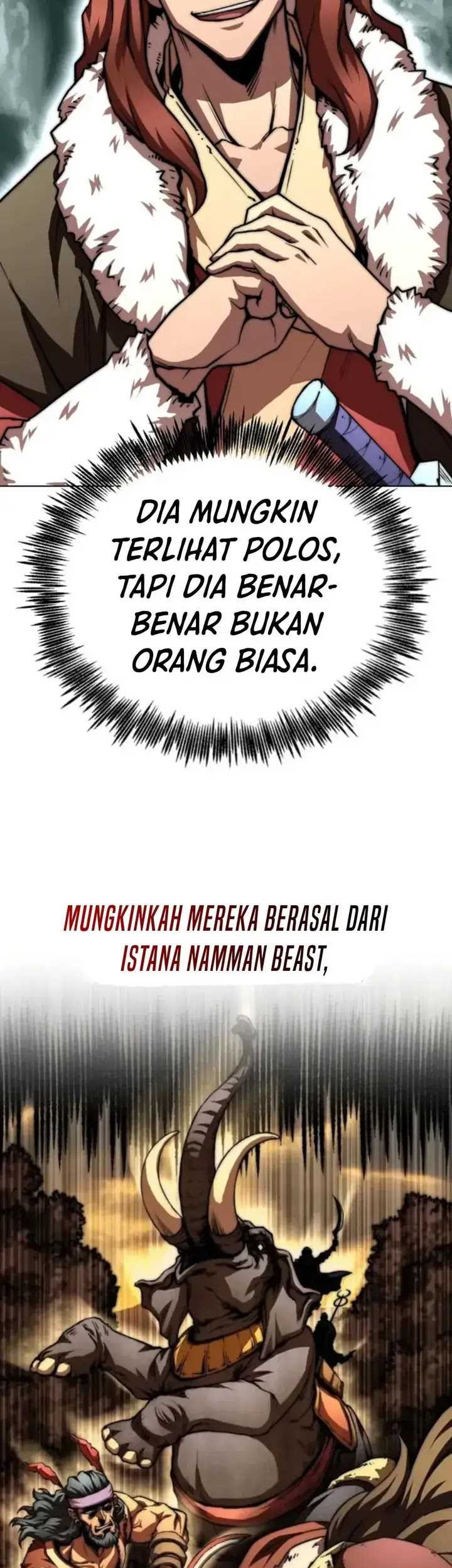 Youngest Son of the NamGung Clan Chapter 61 Gambar 40