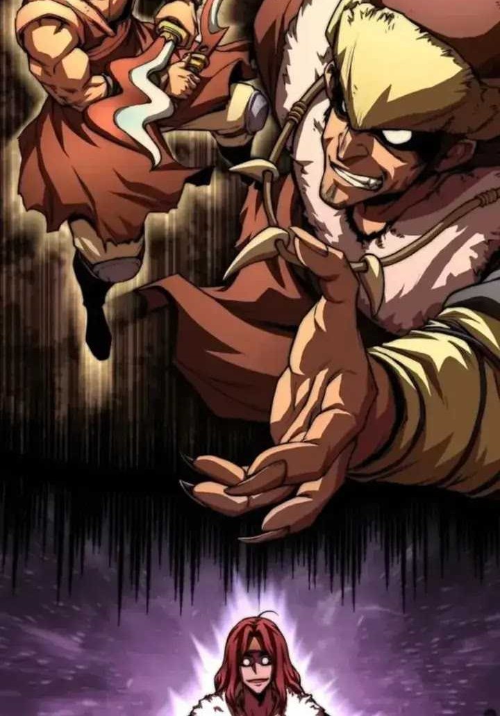 Youngest Son of the NamGung Clan Chapter 61 Gambar 41