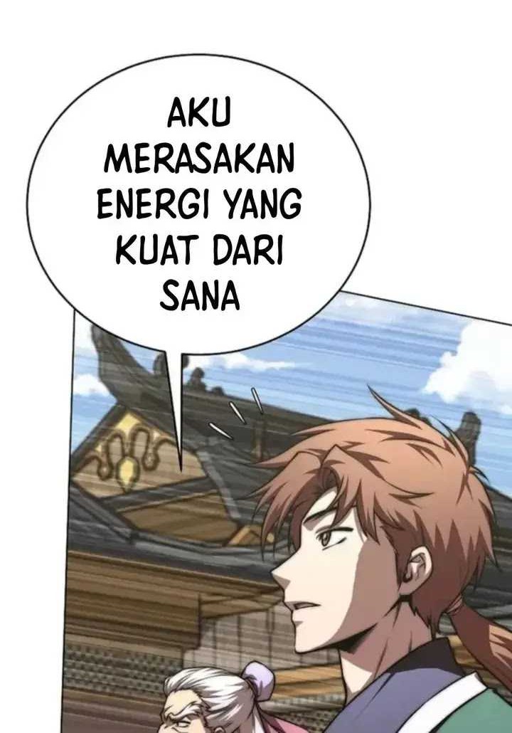 Youngest Son of the NamGung Clan Chapter 61 Gambar 43