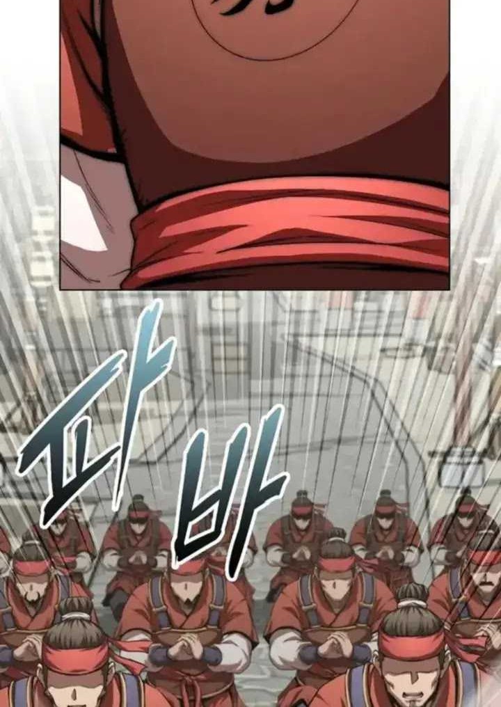 Youngest Son of the NamGung Clan Chapter 61 Gambar 45