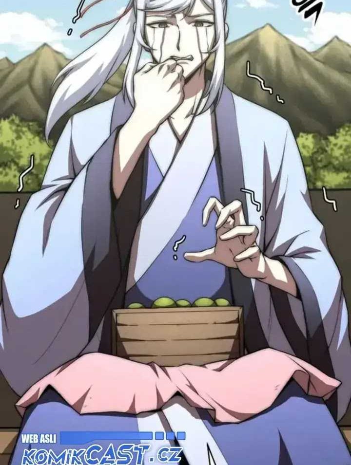 Youngest Son of the NamGung Clan Chapter 61 Gambar 3