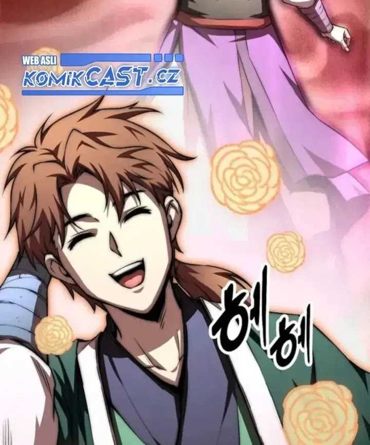 Youngest Son of the NamGung Clan Chapter 61 Gambar 67