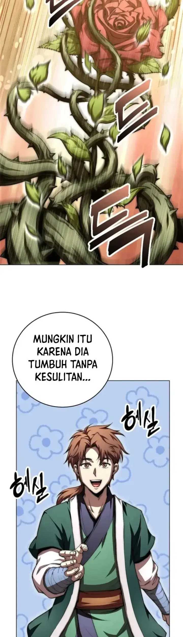 Youngest Son of the NamGung Clan Chapter 61 Gambar 70