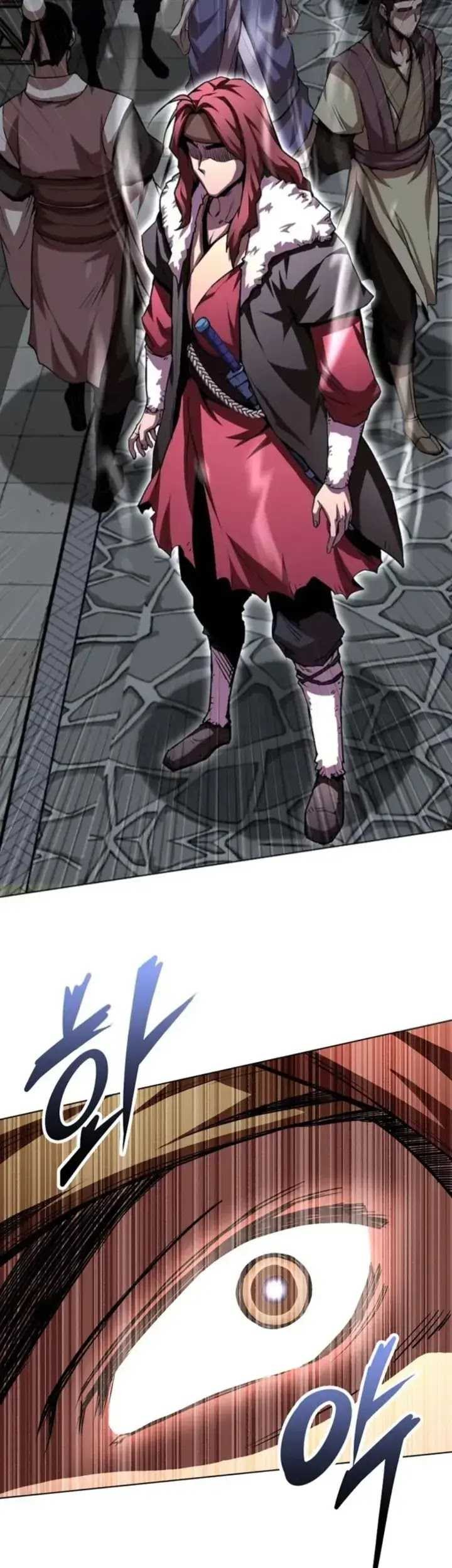 Youngest Son of the NamGung Clan Chapter 61 Gambar 74