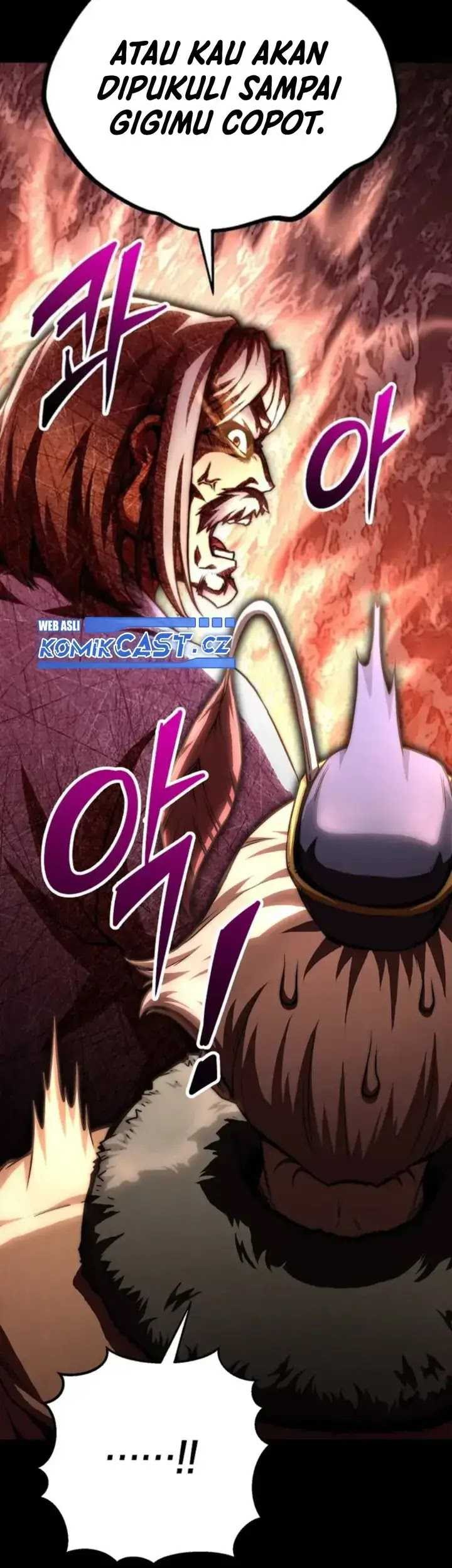 Youngest Son of the NamGung Clan Chapter 61 Gambar 62