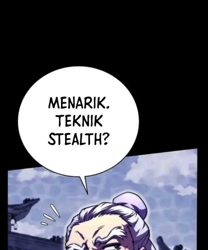 Youngest Son of the NamGung Clan Chapter 61 Gambar 63