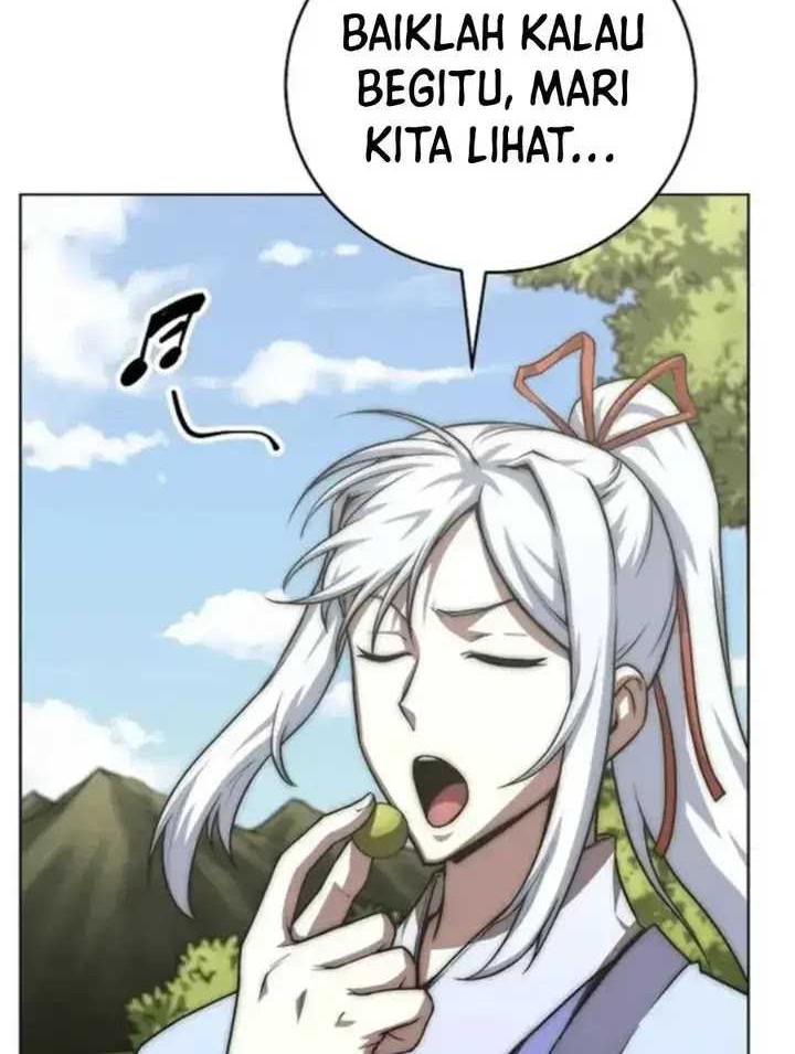 Youngest Son of the NamGung Clan Chapter 61 Gambar 5