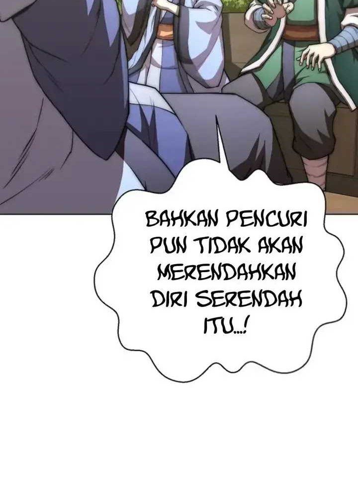 Youngest Son of the NamGung Clan Chapter 61 Gambar 15