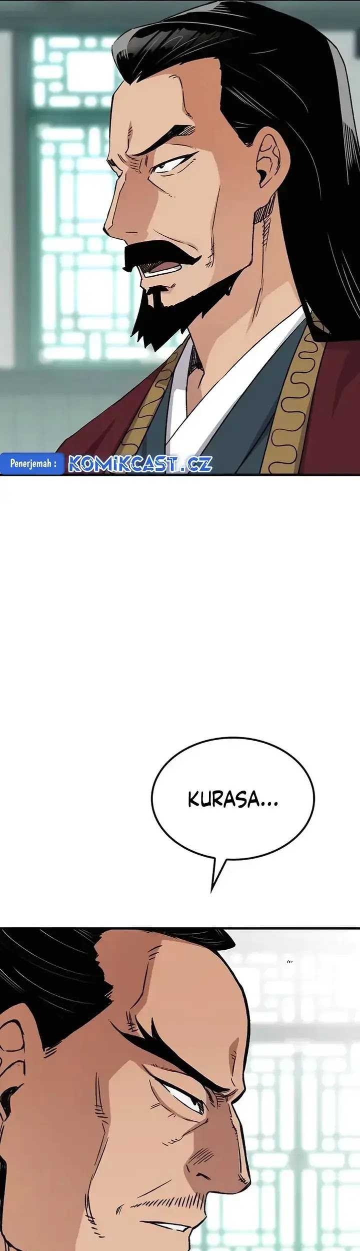 Reborn as The Heavenly Demon Chapter 40 Gambar 26