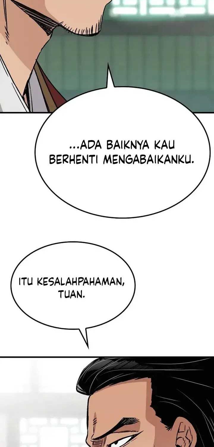 Reborn as The Heavenly Demon Chapter 40 Gambar 27