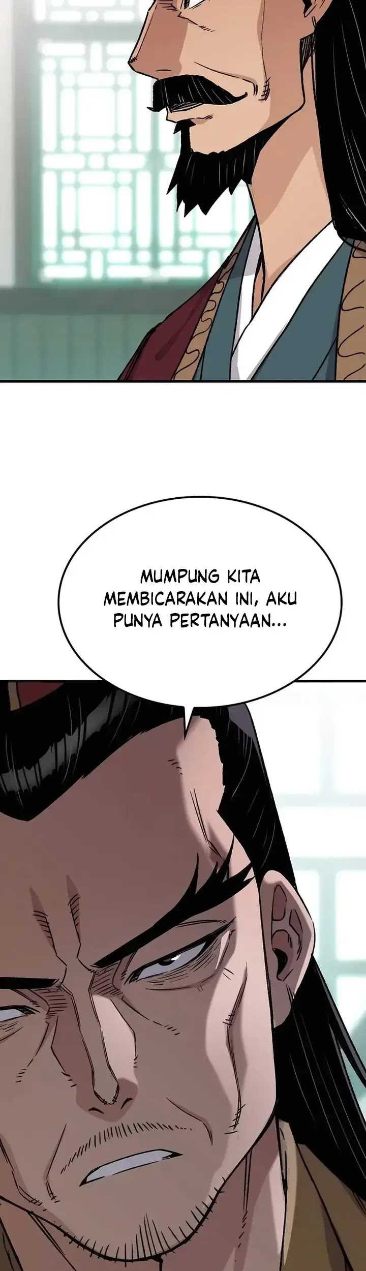 Reborn as The Heavenly Demon Chapter 40 Gambar 28