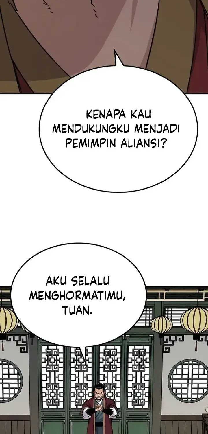 Reborn as The Heavenly Demon Chapter 40 Gambar 29