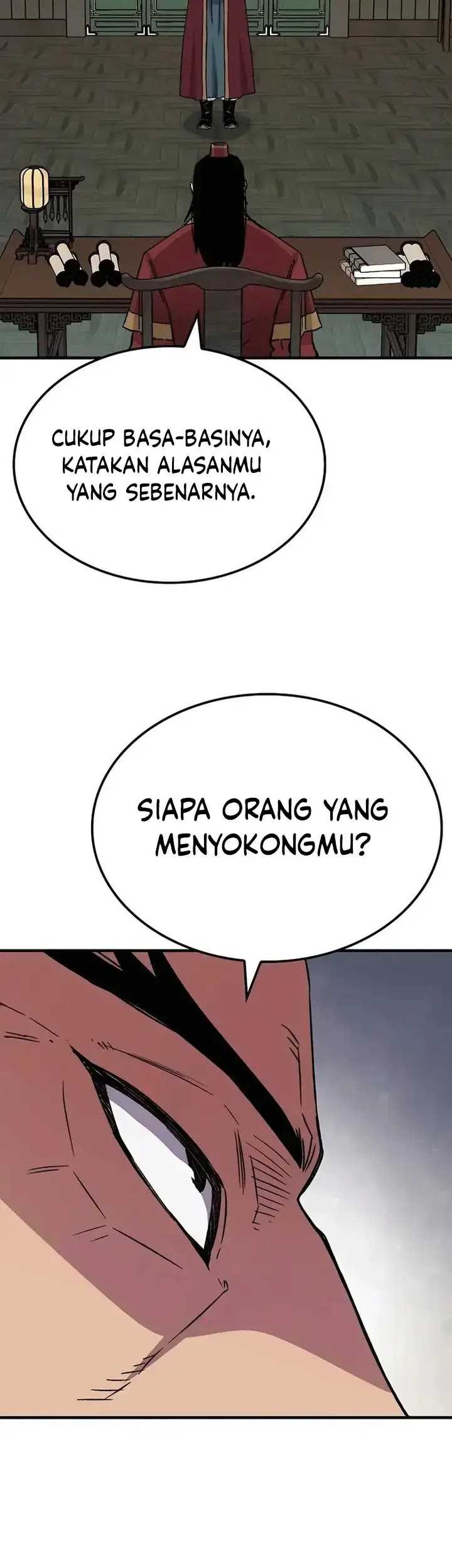 Reborn as The Heavenly Demon Chapter 40 Gambar 30