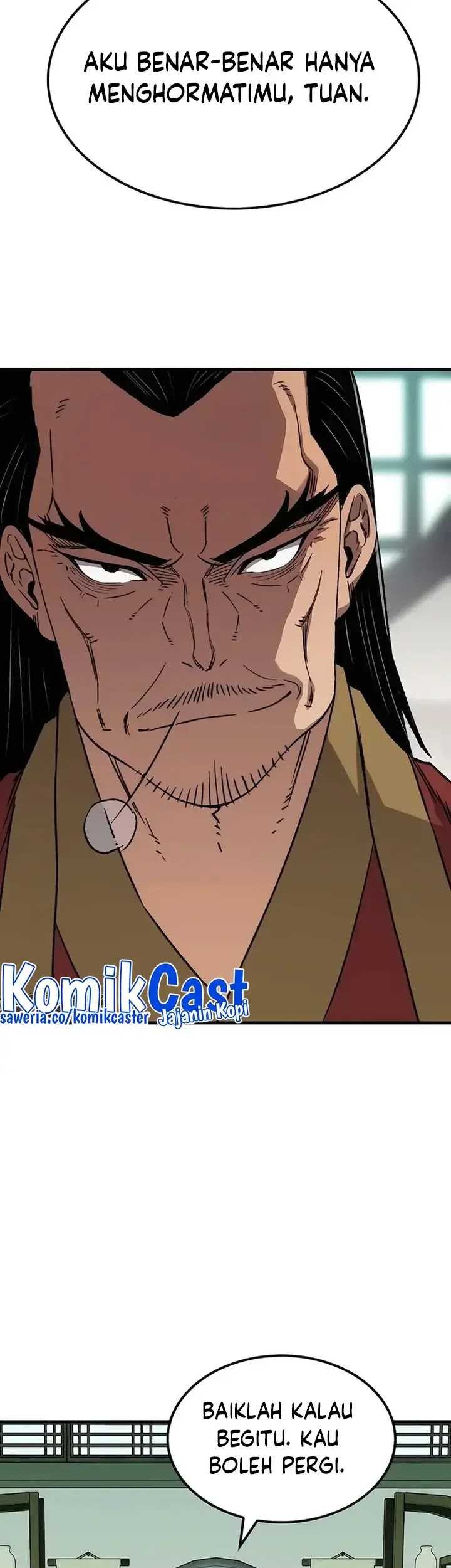 Reborn as The Heavenly Demon Chapter 40 Gambar 32