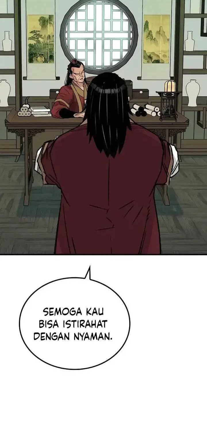 Reborn as The Heavenly Demon Chapter 40 Gambar 33