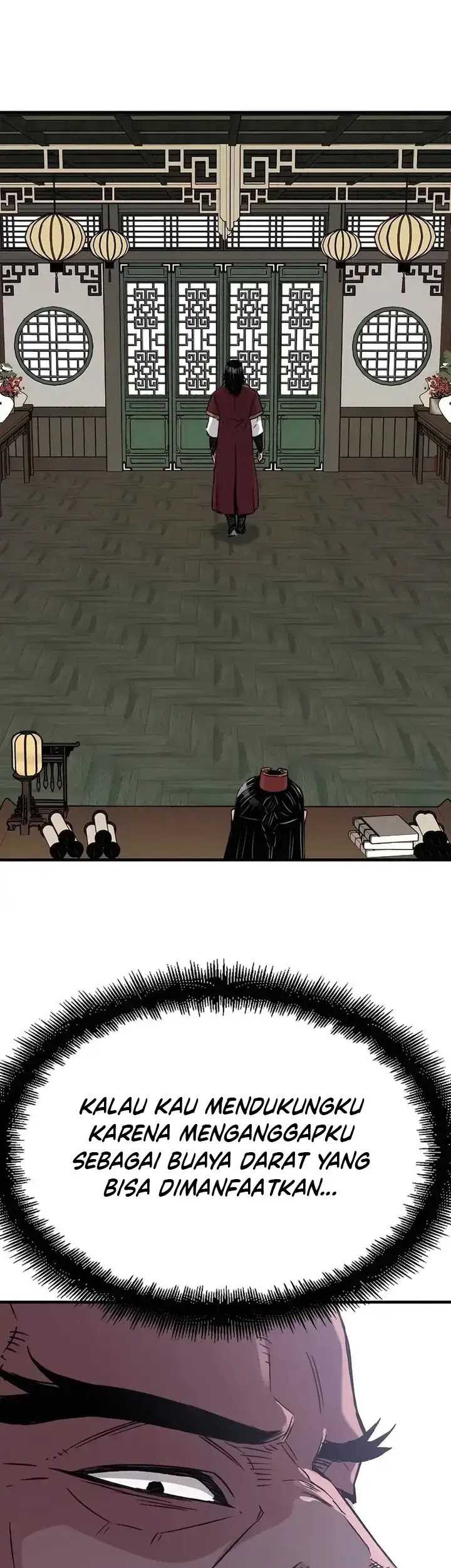 Reborn as The Heavenly Demon Chapter 40 Gambar 34