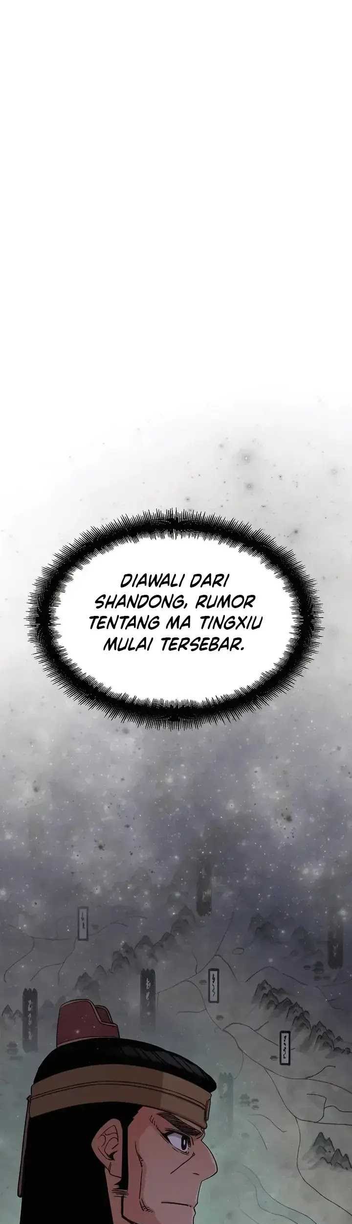 Reborn as The Heavenly Demon Chapter 40 Gambar 36